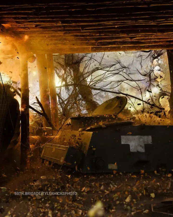 81 combat engagement on the front: the enemy is actively operating in the Pokrovsk, Kostiantynivka, and Sloviansk directions