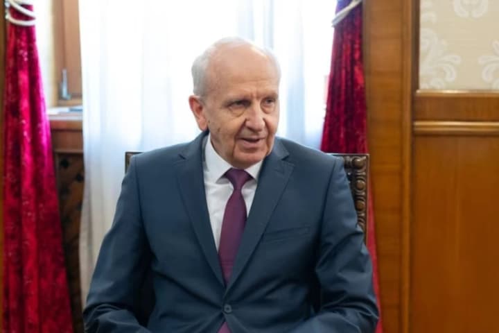 МИД Черногории предупредил российского посла о возможных последствиях его заявлений