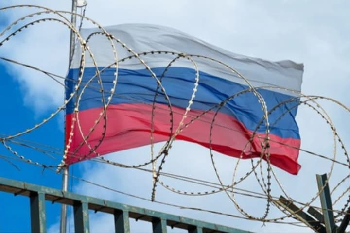 Эстония призывает к новым санкциям против России, чтобы остановить войну в Украине