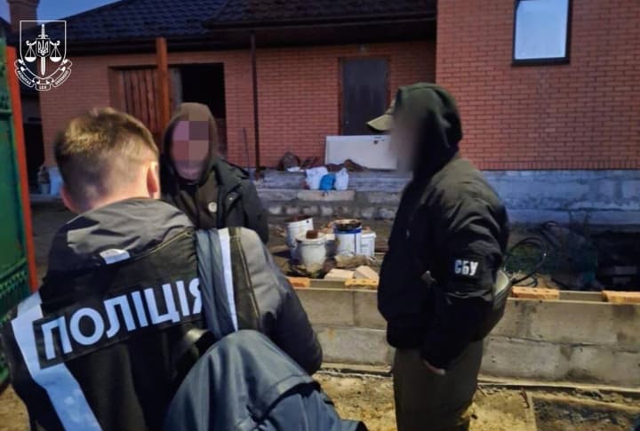 School-kindergarten construction turned into a business: Kyiv region officials embezzled UAH 4.5 million in budget funds