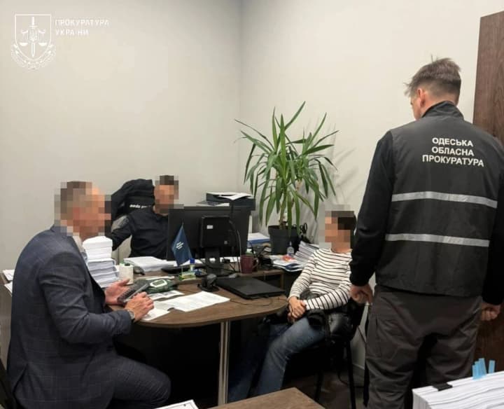 Judge and couple organized scheme to seize apartments of deceased: fraud of almost UAH 3 million exposed