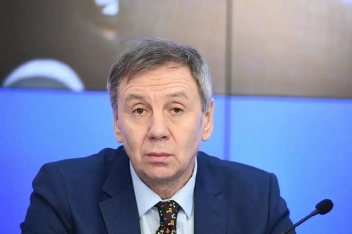 Не "донес" сам на себя: российский политолог марков получил протокол за отсутствие саморегистрации как "иноагента"