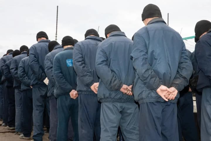 Coordination Headquarters: 16% of military personnel held captive by Ukraine are Ukrainian citizens