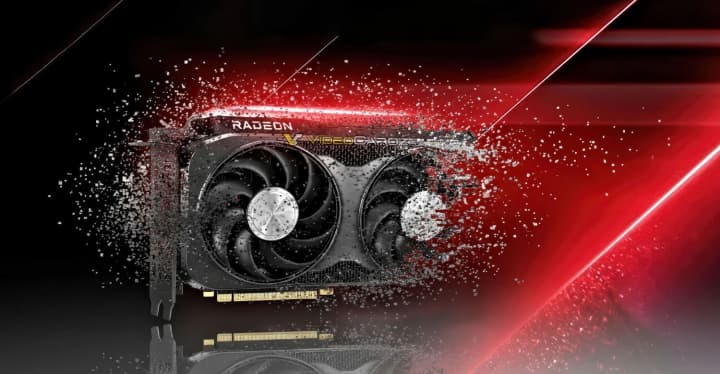 Цены на видеокарты AMD вырастут на 20% в 2026 году: что является причиной