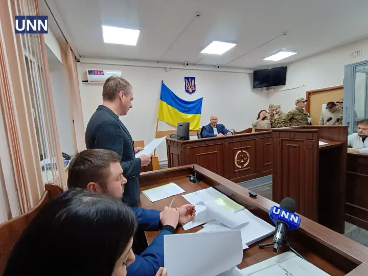 Fatal road accident involving former prosecutor Molochko: court hearing postponed at the request of the defense