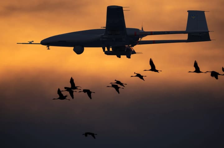 Central regions of the Russian Federation attacked by drones: two major Moscow airports closed, authorities report downing of three UAVs