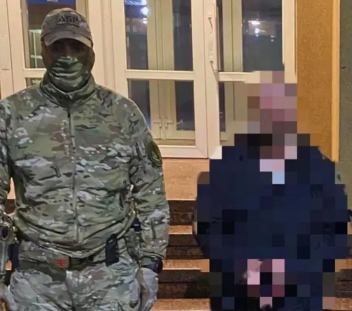 Германия экстрадировала в Украину участника наркоорганизации, причастной к международной контрабанде - Офис генпрокурора