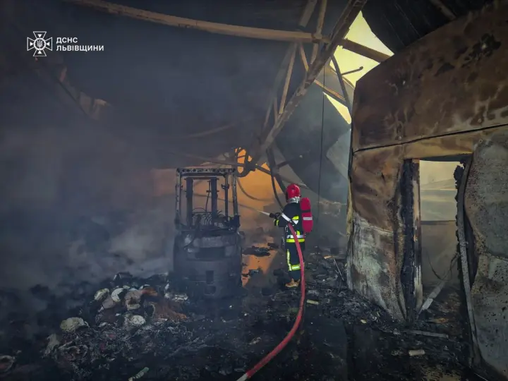 In Lviv, after the Russian attack, carbon monoxide levels were found to be exceeded by up to 4.6 times in some places: what experts say