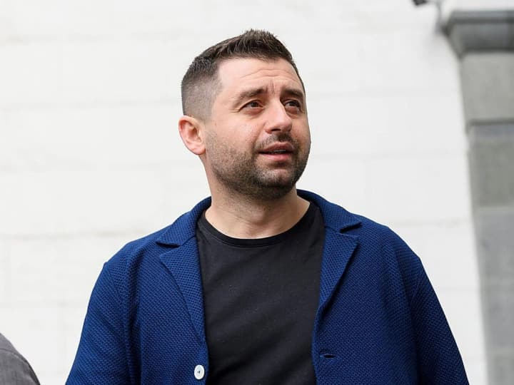 Не является позицией фракции: Арахамия отреагировал на заявление о создании коалиции и правительства национальной устойчивости