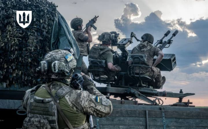 Предприятия критической инфраструктуры могут присоединяться к системе ПВО - Шмыгаль