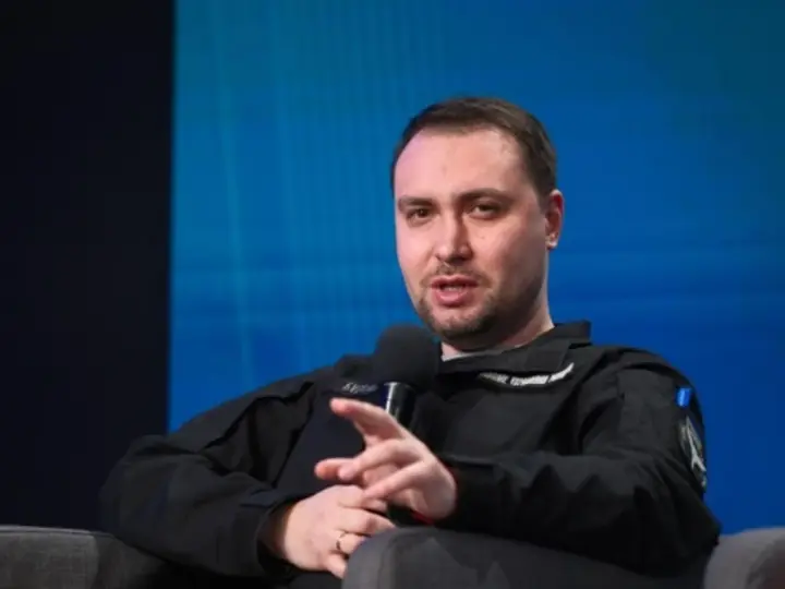 Unity is the only way to survive - Budanov