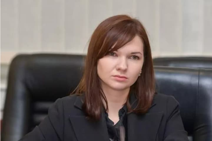 Вместо Галущенко: правительство временно назначило Людмилу Сугак главой Минюста