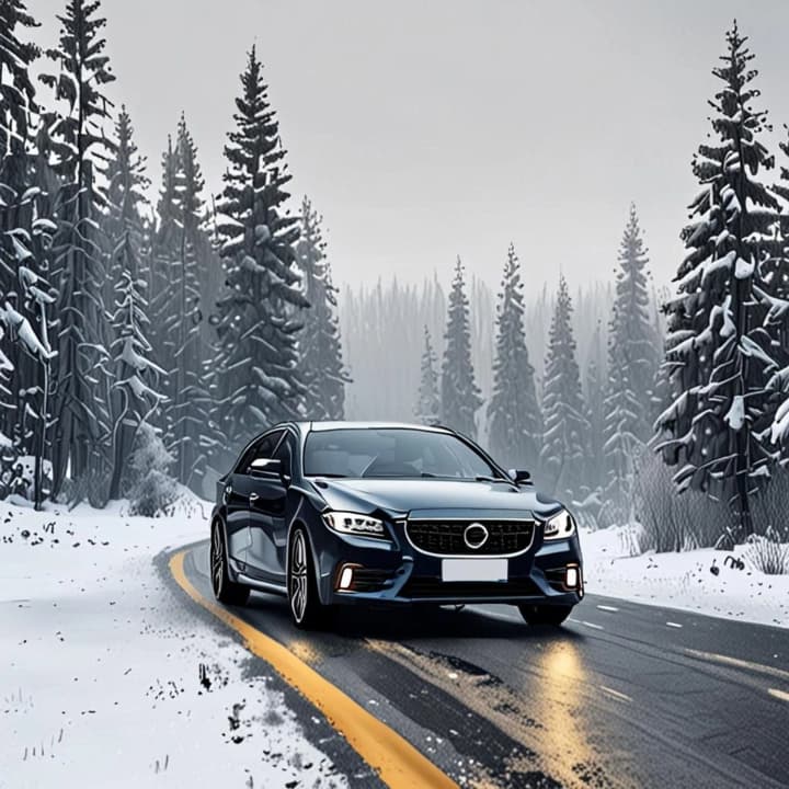 Preparing your car for winter: how to avoid problems and what to keep in your car