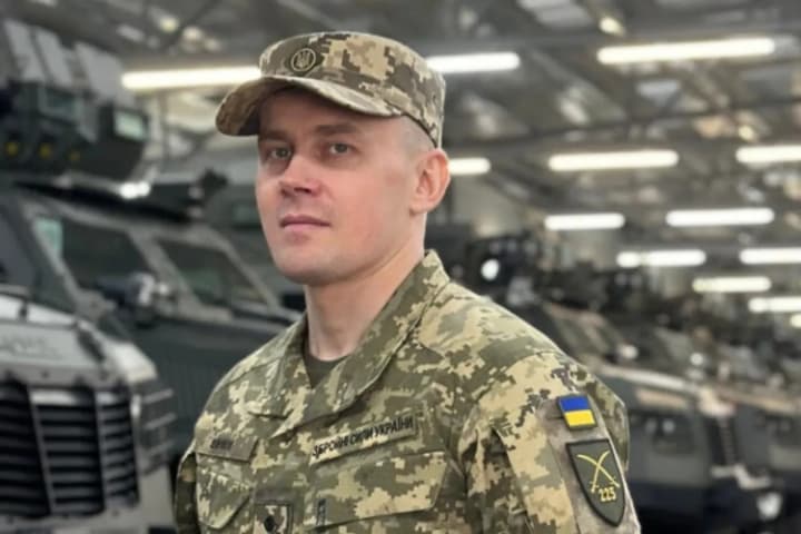 "Это то, что нам нужно": Герой Украины Ширяев призвал Трампа предоставить Украине "Томагавки"