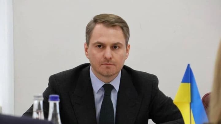 Сотни пострадавших и только 12 самых суровых приговоров: Генпрокурор Кравченко призвал нардепов поддержать пожизненное заключение за преступления против детей