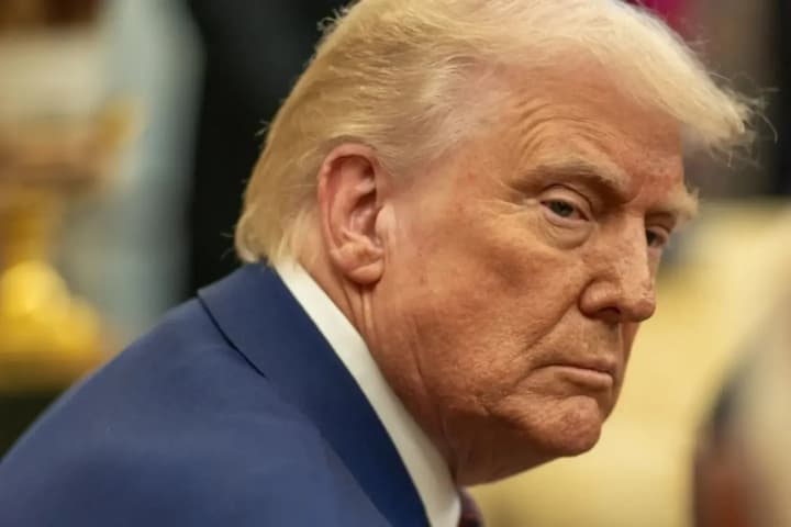 Trump's plan for Ukraine: Russia to pay rent for Donbas, but the amount is not disclosed - The Telegraph