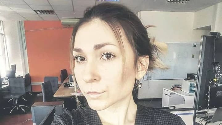 ЄС запровадив санкції проти керівництва СІЗО, де загинула українська журналістка Рощина