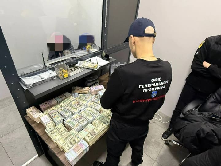 "Від слів до справ": Кравченко повідомив про викриття у межах міжнародної співпраці схеми наживи шахраїв на громадянах ЄС на близько $250 тисяч