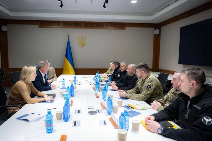 Никаких решений вне "красных линий" для Украины: Умеров отреагировал на мирный план Трампа