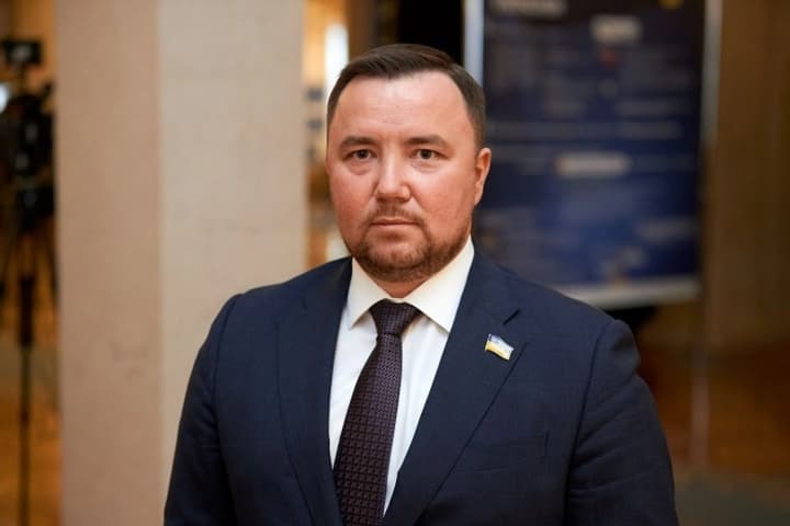 Президент предложил, а фракция поддержала: Маслова предлагают на должность министра юстиции