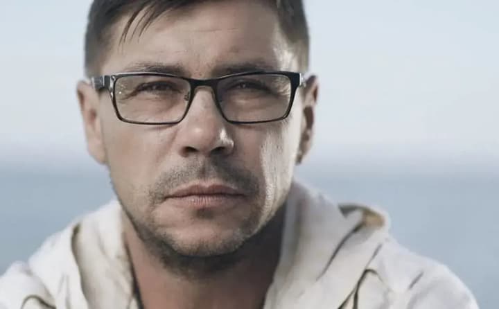 Умер сооснователь группы DZIDZIO Лесик Турко - журналистка