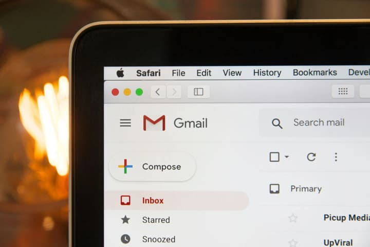 В сети распространились слухи об использовании Gmail для обучения ИИ: Google опровергает