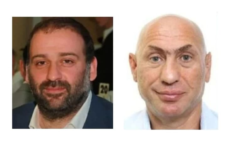 Миндич и Цукерман появились в розыскных учетах МВД