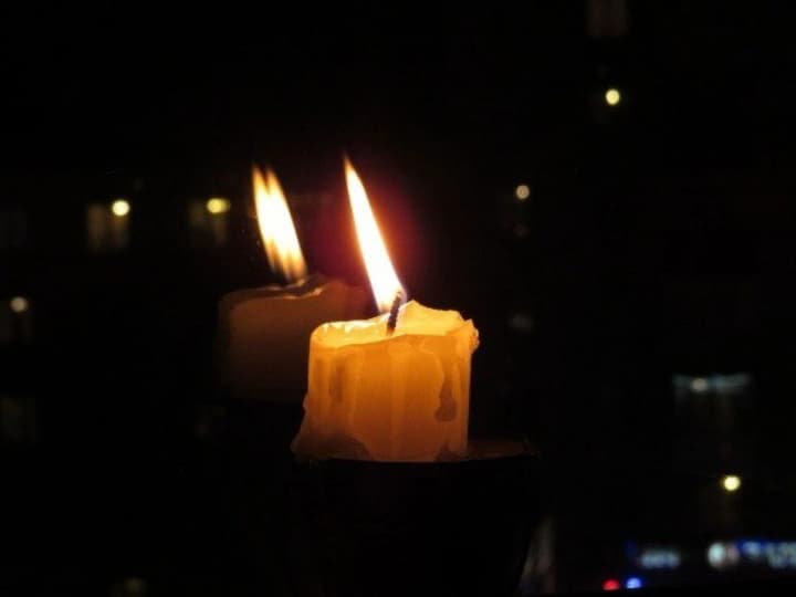 At 4:00 PM, a nationwide minute of silence will be held, and the "Candle of Remembrance" campaign will begin: how Ukraine honors the victims of the Holodomors