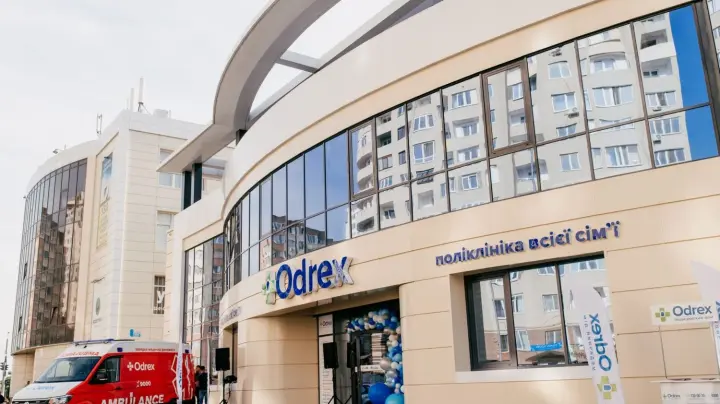 Scandal surrounding Odrex clinic: court to consider changing pre-trial detention for doctor whose actions are linked to patient's death