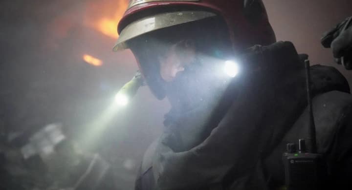 россияне массированно атаковали Харьков дронами: есть погибший и пострадавшие