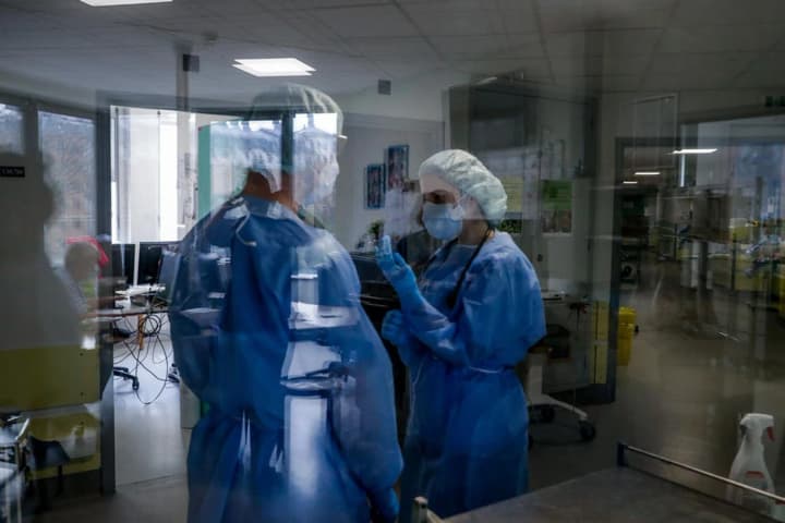 Словения приостановила спорный закон об эвтаназии после референдума