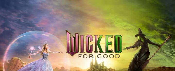 Вторая часть "Wicked" бьет рекорды проката