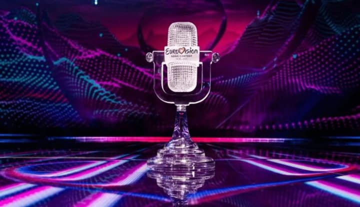 Longlist for National Selection 2026 announced: who will compete for the right to represent Ukraine at Eurovision