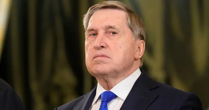 The Kremlin stated that the provisions of the EU peace plan are "unconstructive and unsuitable for Russia."