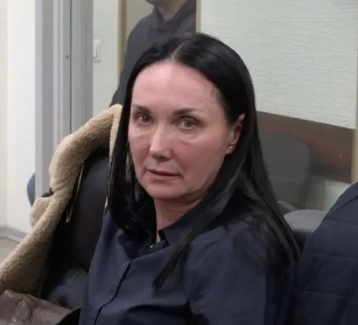 Court extends oncologist Belotserkovska's night house arrest in case of patient's death at scandalous Odrex clinic