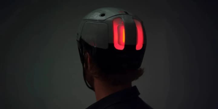 ALSO brand introduced the Alpha Wave smart helmet for $250: what makes it interesting
