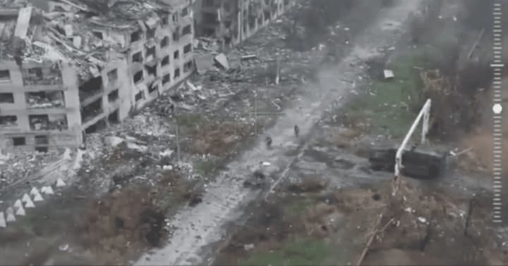 The enemy is moving around the clock: Russians intend to encircle Myrnohrad in Donetsk region - 7th Airborne Assault Corps