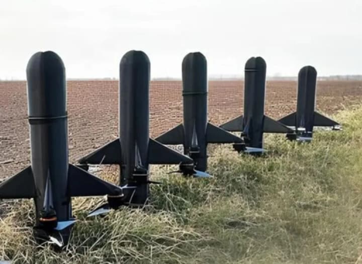 США помогут Румынии отражать атаки дронов России системой Merops – министр обороны