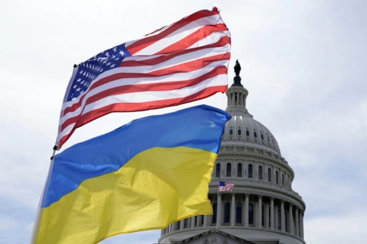 No final agreement yet between US and Ukraine - CNN
