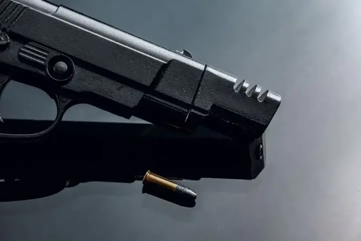 Over 13,000 Ukrainians have declared firearms: which ones are most common