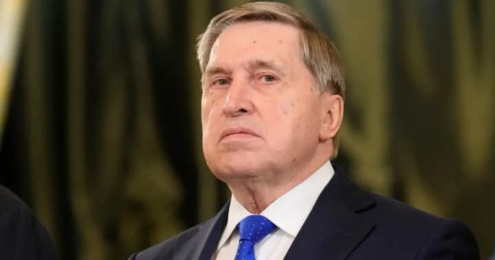 В кремле заявили, что не обсуждали мирный план Трампа с американцами