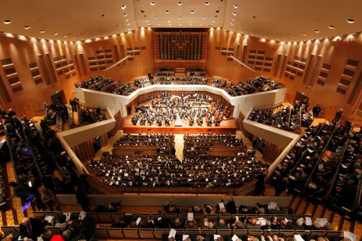 У Нідерландах скасували концерт піаністки Леонської, яка виступала із пропутінськими музикантами 