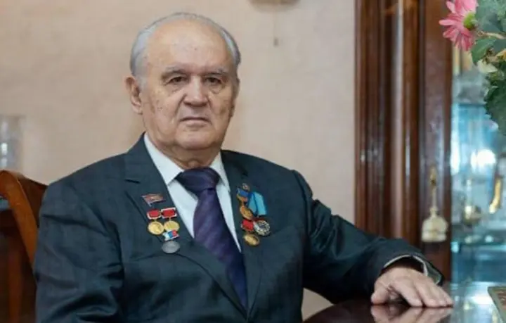 Создал ракеты "Искандер", которыми россияне бьют по Украине: умер конструктор валериан соболев