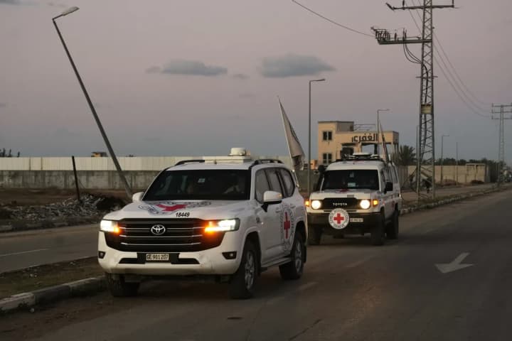 Ізраїль повернув Газі 15 тіл палестинців: перший етап перемир’я добігає кінця