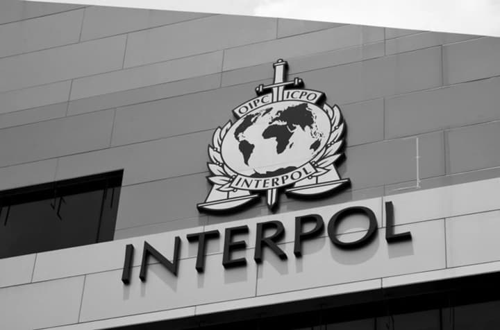 Interpol elected a new president: Frenchman Lucas Philip
