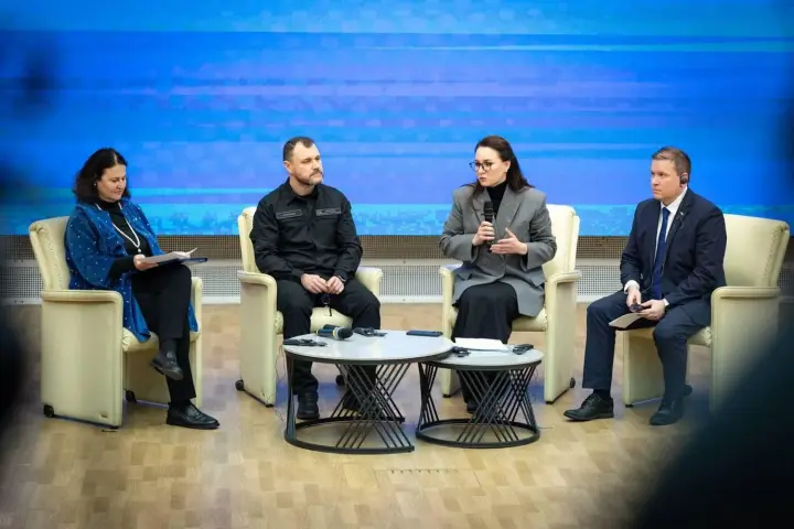 Укрытия пока могут вместить только половину населения Украины – МВД