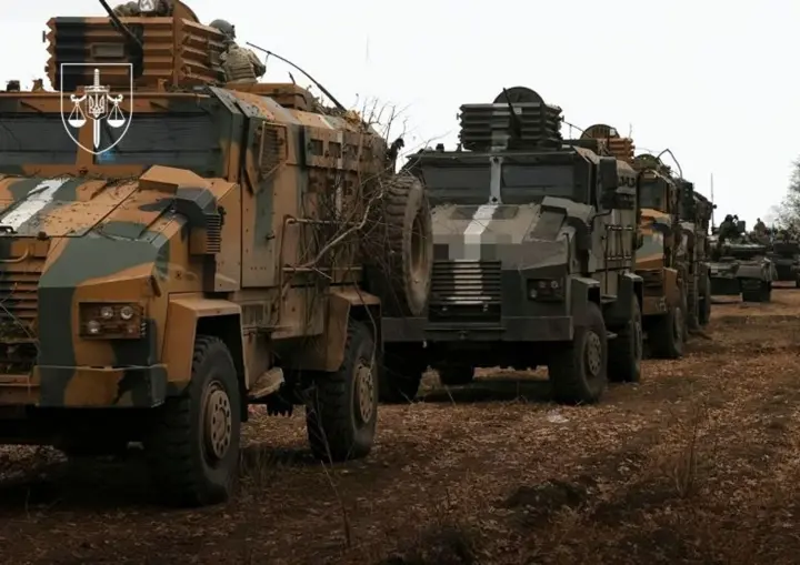 Appropriated UAH 15 million during the sale of spare parts for armored vehicles: two officials of a private company notified of suspicion