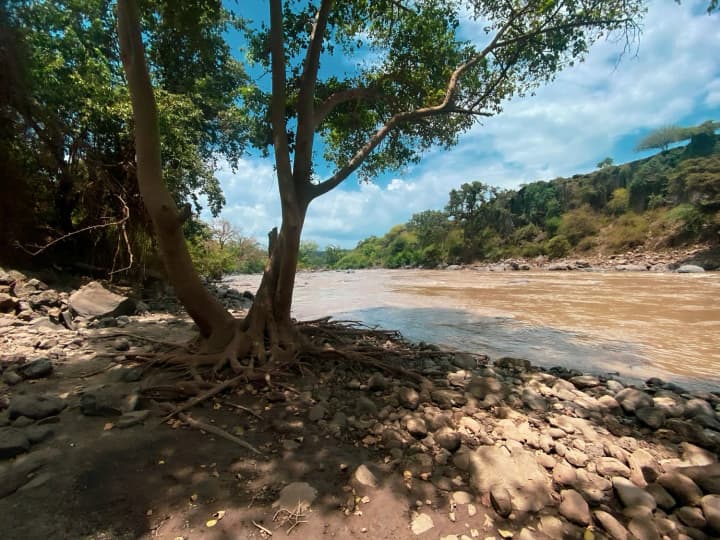 Запасы воды в Европе истощаются из-за климатических изменений - Guardian