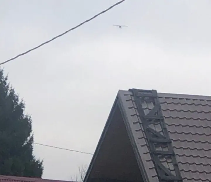 В Татарстане объявили тревогу из-за дронов: сообщают о взрывах вблизи ОЭЗ "Алабуга"