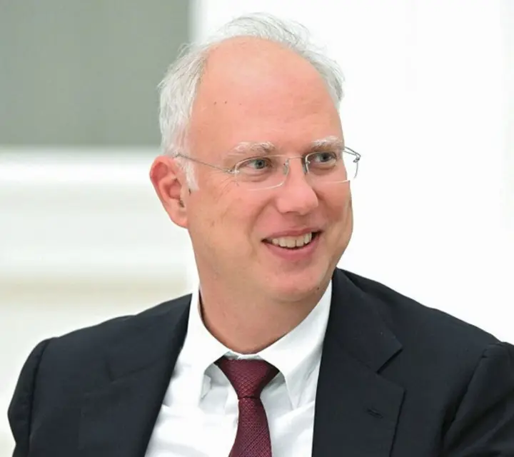 Посланник путина дмитриев похвастался полученной наградой от США за содействие диалогу с россией